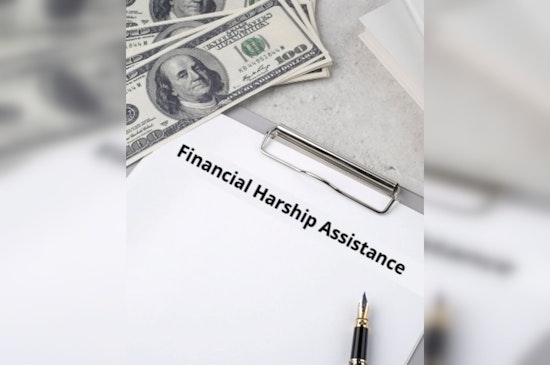 Lawrenceville Launches One-Time Aid for Residents Facing Economic Hardships
