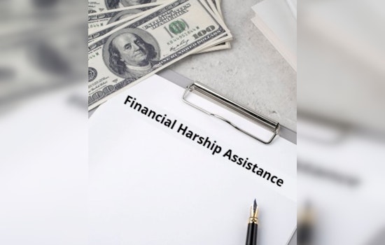 Lawrenceville Launches One-Time Aid for Residents Facing Economic Hardships