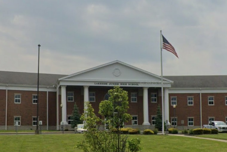Lawsuit Targets Insurance Company Over Unpaid Claims for Lakeside High Collapse as Ashtabula Levy Fails