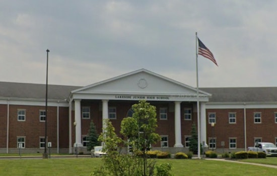 Lawsuit Targets Insurance Company Over Unpaid Claims for Lakeside High Collapse as Ashtabula Levy Fails