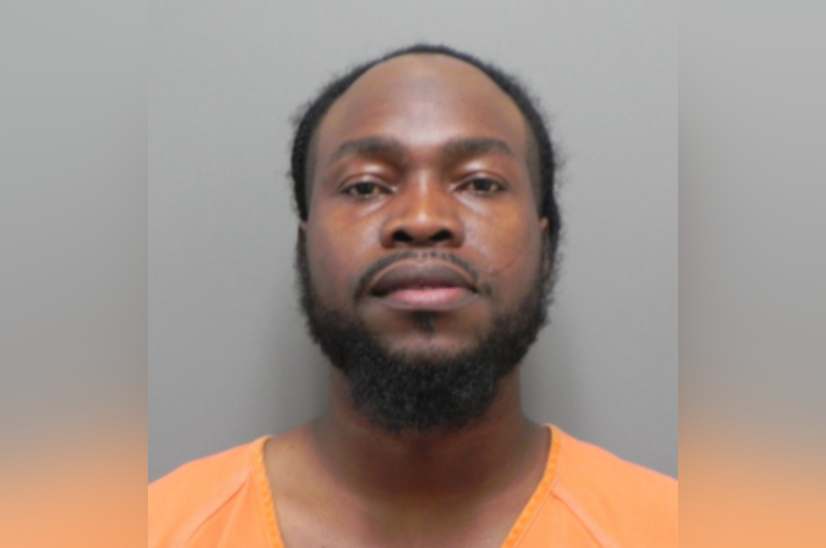 League City Man Arrested After Peaceful Resolution to Armed Standoff