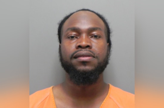 League City Man Arrested After Peaceful Resolution to Armed Standoff with Police