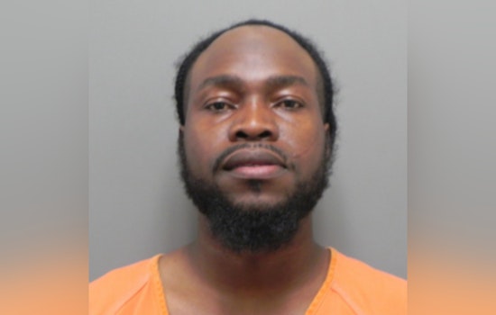 League City Man Arrested After Peaceful Resolution to Armed Standoff with Police