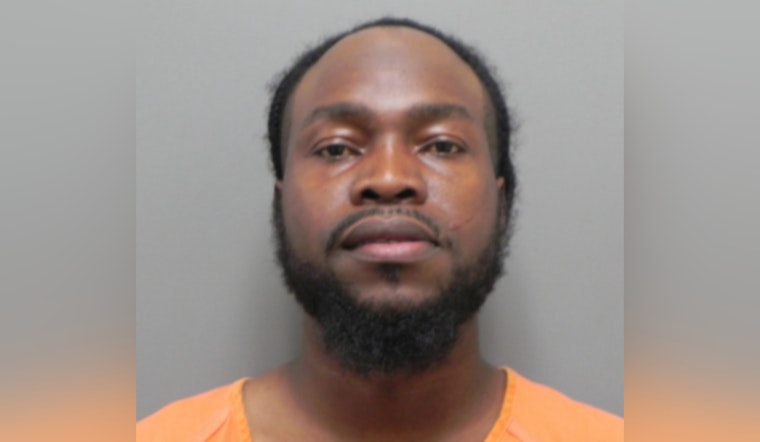 League City Man Arrested After Peaceful Resolution to Armed Standoff with Police