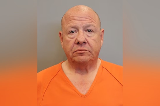 League City Man Charged With Impersonating ICE Officer to Extort Houston Massage Therapist