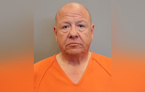 League City Man Charged With Impersonating ICE Officer to Extort Houston Massage Therapist