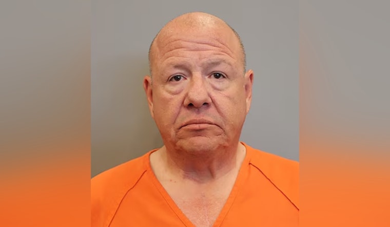 League City Man Charged With Impersonating ICE Officer to Extort Houston Massage Therapist