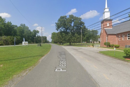 Lebanon Man with Multiple Outstanding Warrants Arrested After Foot Chase in Mt. Juliet