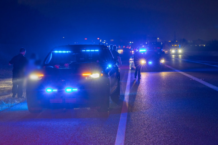 Lebanon PD Recovers Stolen Nashville Car After I-40 Chase, Juveniles Detained