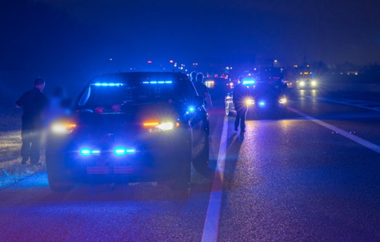 Lebanon PD Recovers Stolen Nashville Car After I-40 Chase, Juveniles Detained