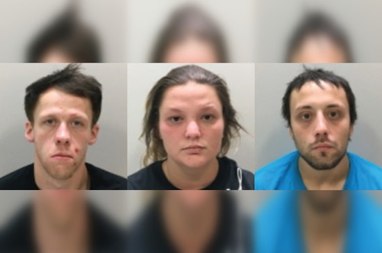 Lebanon Police Arrest Tennessee Man on Multiple Warrants and Two for Drug Charges Following SafeNet Alert at Home Depot