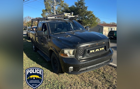 Lebanon Traffic Stop Leads to Arrest of Man on Nationwide Extradition Warrant and Drug Possession