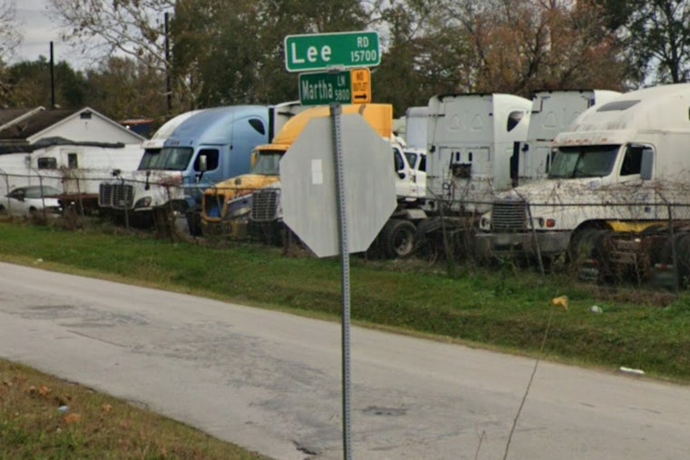Lee Road Tragedy, 18-Year-Old Found Dead As HPD Seeks Clues