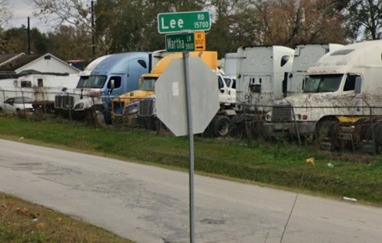 Lee Road Tragedy, 18-Year-Old Found Dead As HPD Seeks Clues