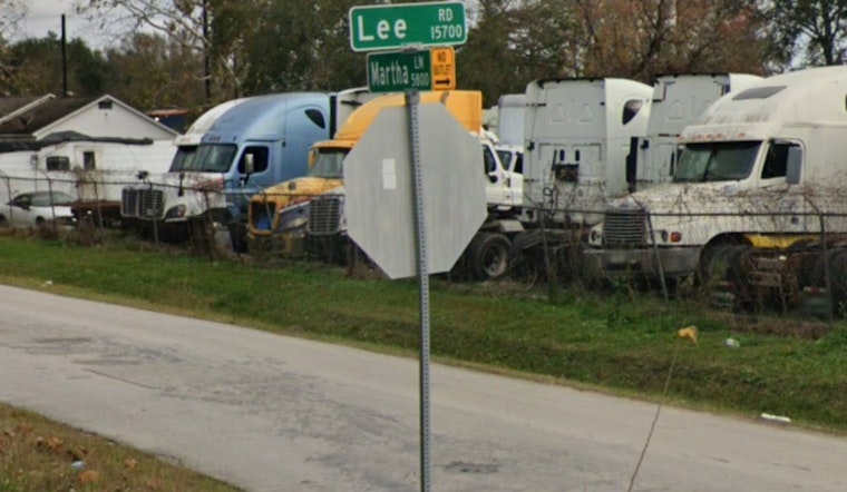 Lee Road Tragedy, 18-Year-Old Found Dead As HPD Seeks Clues
