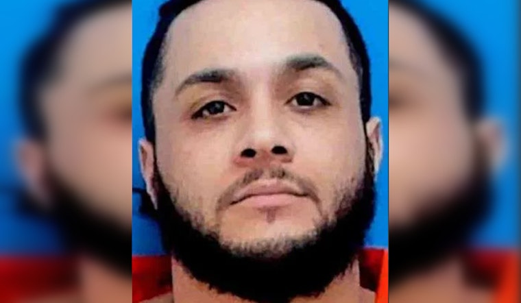 Lenoir Man Sentenced to 12-15 Years for Attempted Murder and Other Charges After Hickory Hotel Incident