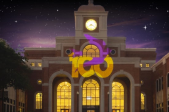 Lewisville Celebrates Centennial with "Illuminate Lewisville" Light Extravaganza in Old Town