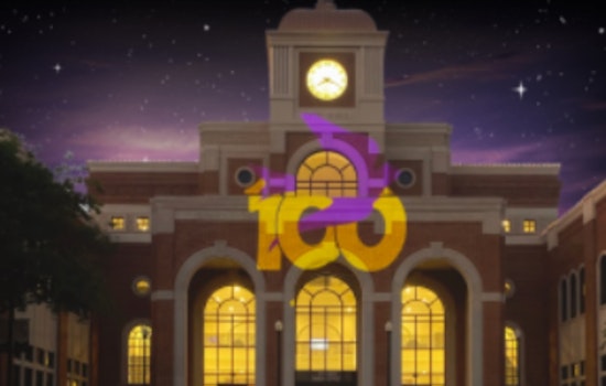 Lewisville Celebrates Centennial with "Illuminate Lewisville" Light Extravaganza in Old Town