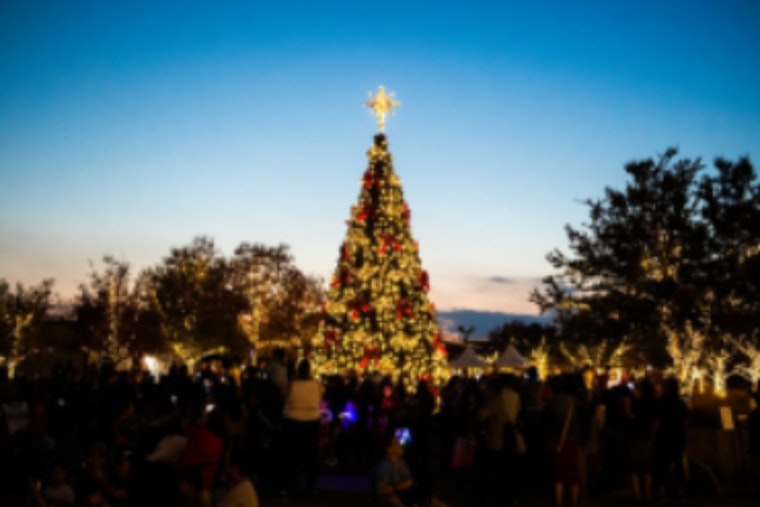 Lewisville Lights Up the Season with Old Town Holiday Stroll: Family Fun, Live Music, and Tree Lighting Ceremony