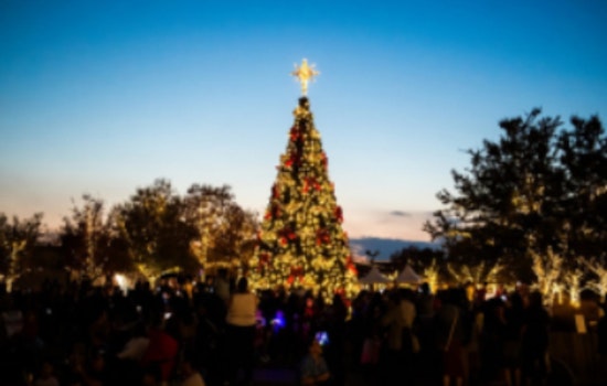 Lewisville Lights Up the Season with Old Town Holiday Stroll: Family Fun, Live Music, and Tree Lighting Ceremony