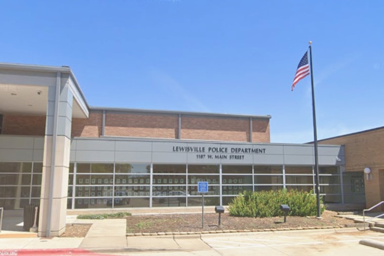 Lewisville Police Offer Free Active Shooter Response Training to Empower Community Safety