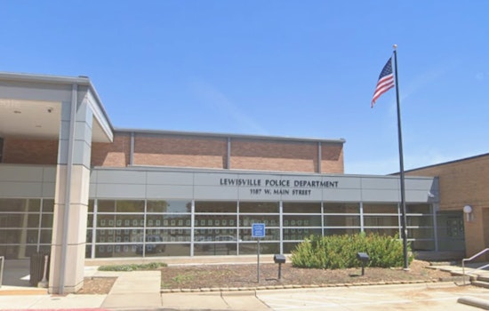 Lewisville Police Offer Free Active Shooter Response Training to Empower Community Safety