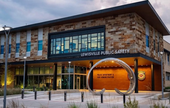 Lewisville Police Offer Free Active Shooter Response Training to Local Residents