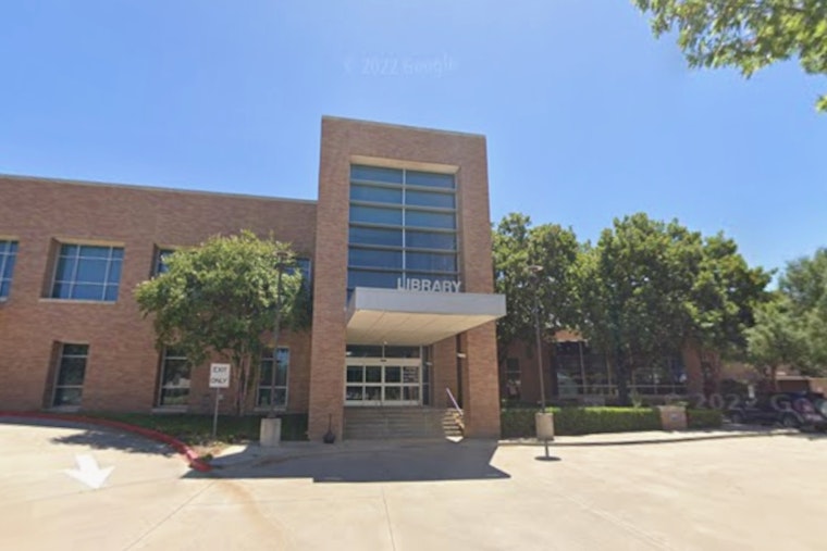 Lewisville Public Library Announces Two-Day Closure for HVAC Upgrades,Digital Resources Remain Available