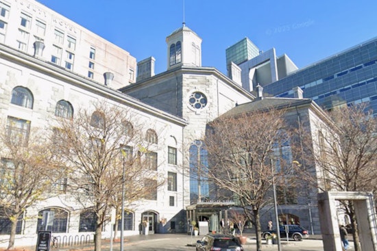 Liberty Hotel Settles Discrimination Case With Massachusetts Commission Following Gender Identity Incident in Boston