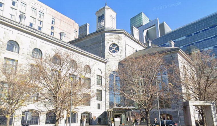 Liberty Hotel Settles Discrimination Case With Massachusetts Commission Following Gender Identity Incident in Boston