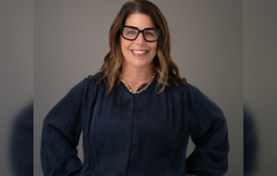 Liesl Wendt Takes Charge as New Director of Oregon's Department of Human Services with Forward-Looking Vision