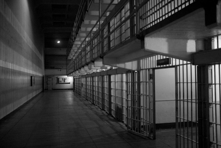 Life-Sentenced Inmate Convicted of Running Drug Empire from Georgia Prison