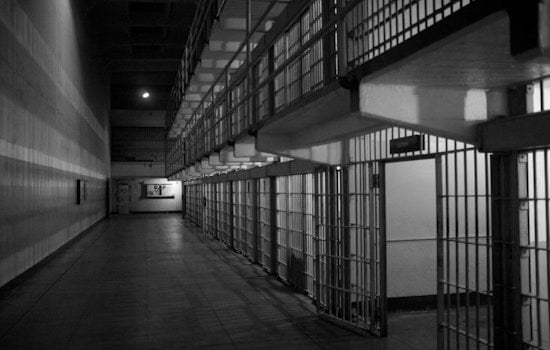 Life-Sentenced Inmate Convicted of Running Drug Empire from Georgia Prison