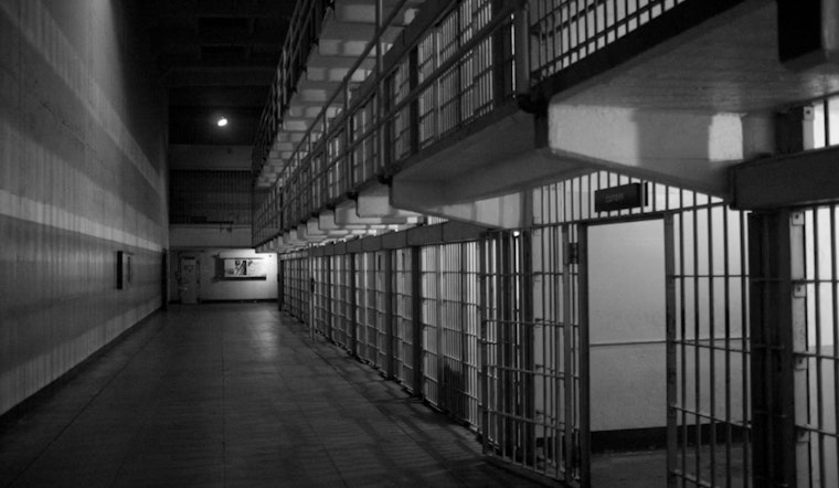 Life-Sentenced Inmate Convicted of Running Drug Empire from Georgia Prison