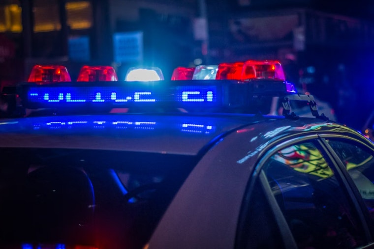 Lincoln County Law Enforcement Ends High-Speed Chase with DUI Suspect Through Strategic Stop Stick Deployment