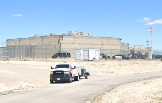 Lincoln County Sheriff's Office Nets Multiple Arrests in Nevada Burglary Sweep