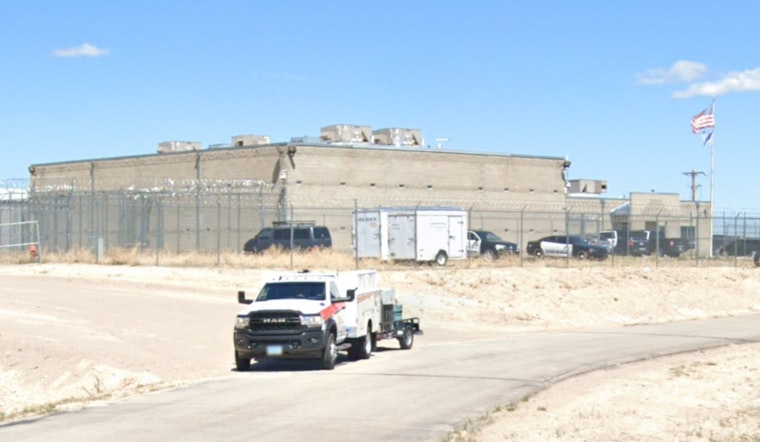 Lincoln County Sheriff's Office Nets Multiple Arrests in Nevada Burglary Sweep