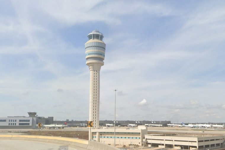 Loaded Firearm Magazine Found on Frontier Airlines Flight at Atlanta Airport Raises Security Concerns