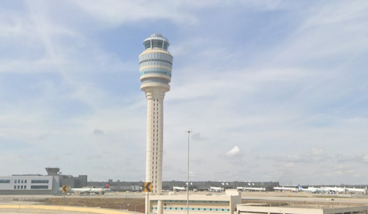 Loaded Firearm Magazine Found on Frontier Airlines Flight at Atlanta Airport Raises Security Concerns