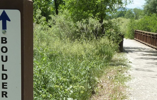 LoBo Trail Reopens: Boulder County Completes Resurfacing Project for Enhanced Outdoor Experience
