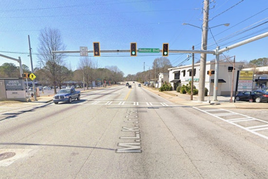 Local Cyclist Fatally Struck After Running Red Light in Atlanta, Police Investigate Tragic Collision