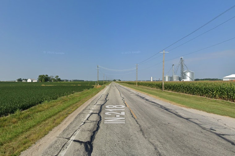 Local Man Killed and Several Injured in Bluffton Area Head-On Collision, Driver of Second Vehicle Sought by Police