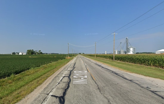 Local Man Killed and Several Injured in Bluffton Area Head-On Collision, Driver of Second Vehicle Sought by Police
