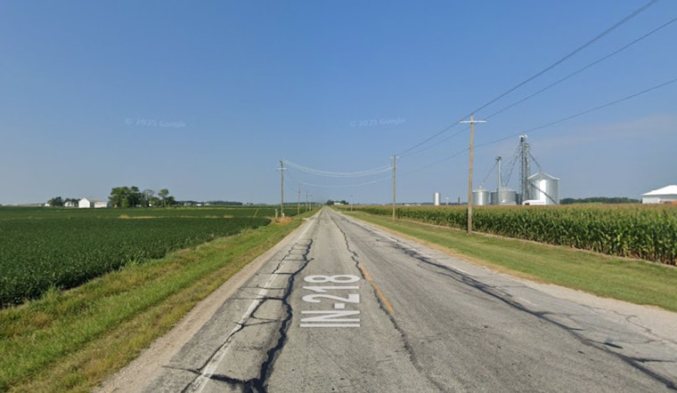 Local Man Killed and Several Injured in Bluffton Area Head-On Collision, Driver of Second Vehicle Sought by Police