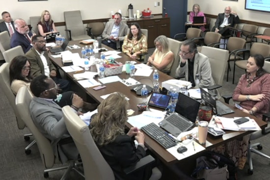 Local School Board Discusses Major Changes for High Schools and Elementary Consolidations in Upcoming Vote