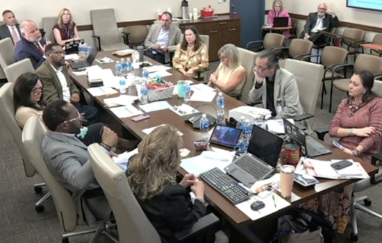 Local School Board Discusses Major Changes for High Schools and Elementary Consolidations in Upcoming Vote