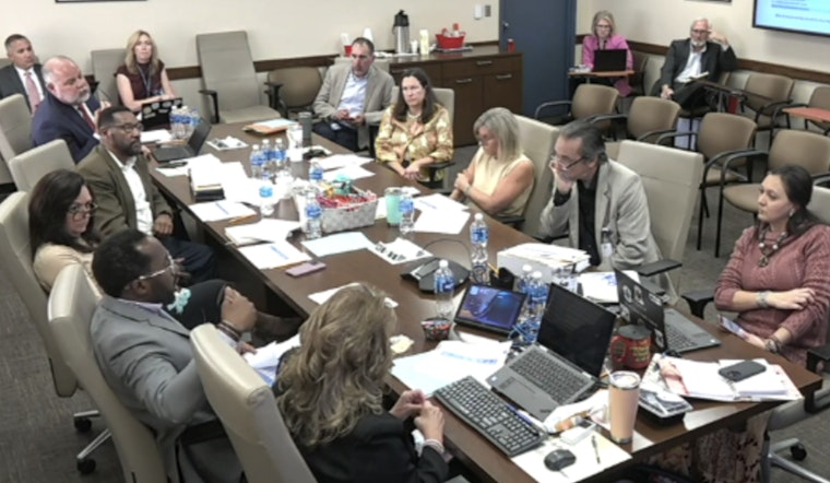 Local School Board Discusses Major Changes for High Schools and Elementary Consolidations in Upcoming Vote