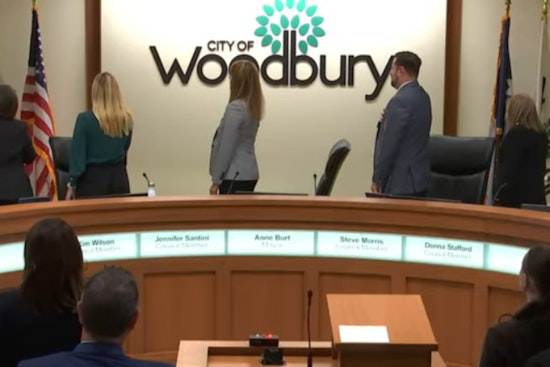 Local Talent Shines in Woodbury's "Focus on Woodbury" Photo Contest with 23 Winning Images Unveiled