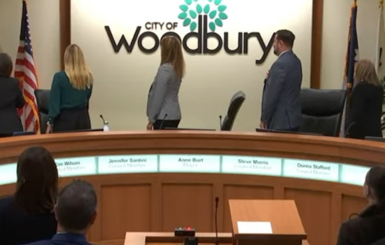 Local Talent Shines in Woodbury's "Focus on Woodbury" Photo Contest with 23 Winning Images Unveiled