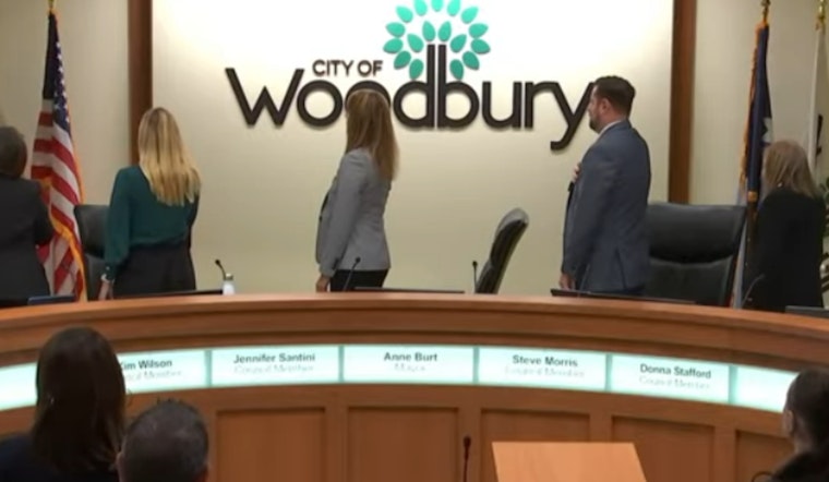 Local Talent Shines in Woodbury's "Focus on Woodbury" Photo Contest with 23 Winning Images Unveiled